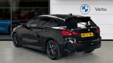 BMW 1 Series 118i [136] M Sport 5dr Step Auto [LCP] Petrol Hatchback